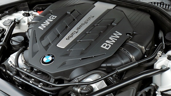 BMW repair Santa Clarita