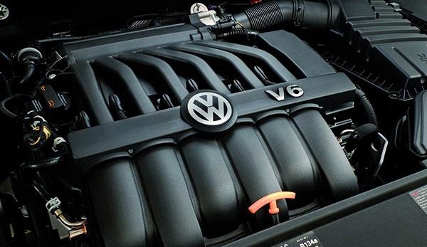 VW Repair Santa Clarita