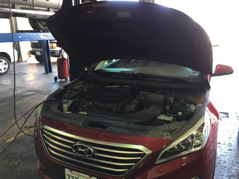 Japanese Auto Repair Santa Clarita, Valencia CA Magic Auto Center