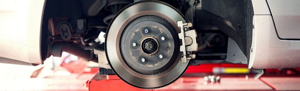 Car Shakes When Braking? Read This Before You Schedule Repair – Magic