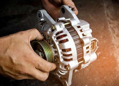 alternator repair santa clarita