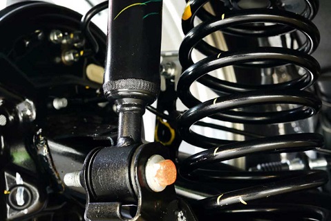 Shocks and Struts near me