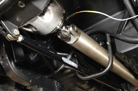 driveline repair shop near me