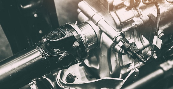 driveline services