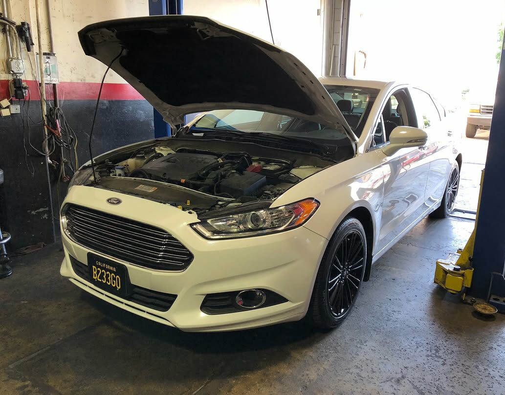 Magic Auto Center for Domestic Car Repairs in Valencia