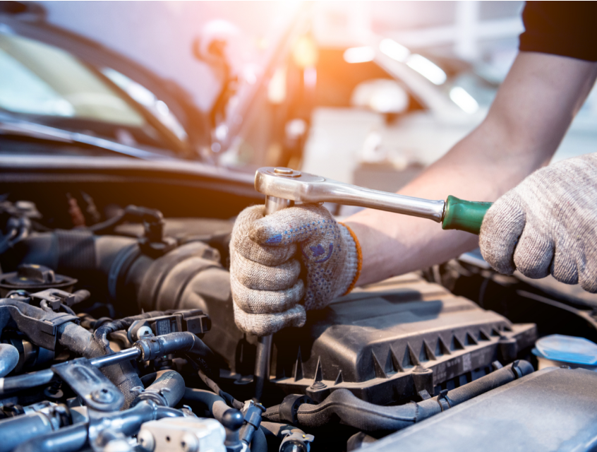 Dodge Repair in Santa Clarita