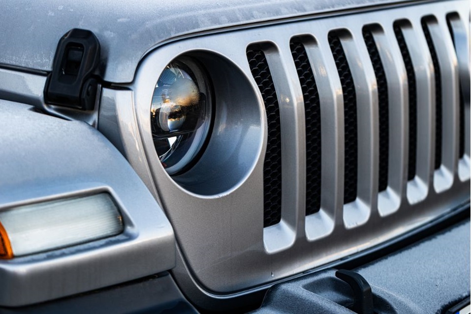 Jeep repair center in Valencia Santa Clarita