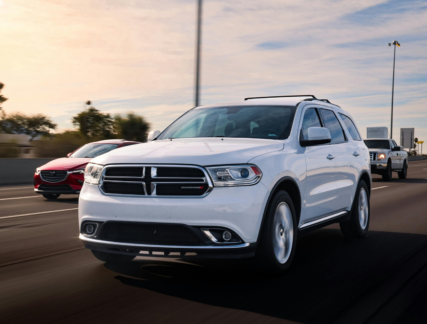 dodge repair center in Valencia Santa Clarita