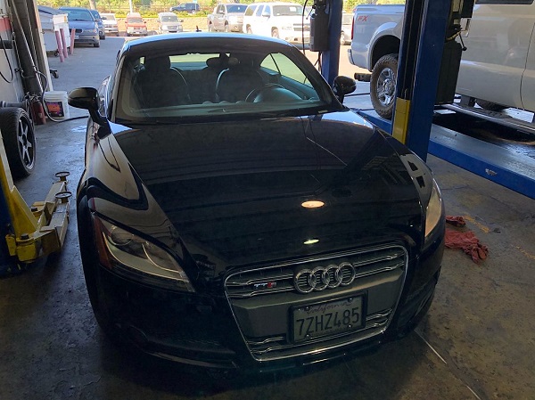 Audi-Repair-Valencia