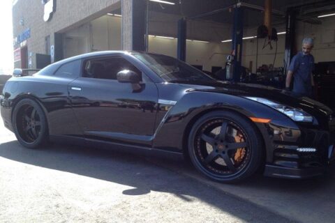 BRAKE REPAIR SANTA CLARITA