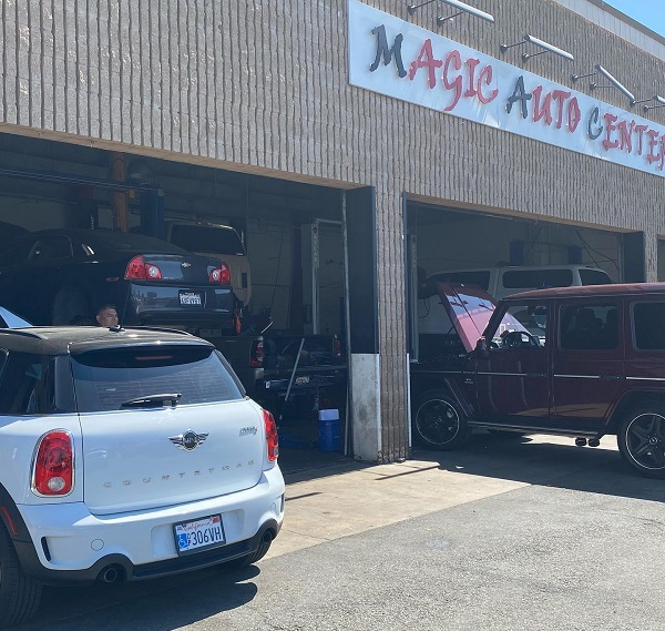 Mini-Cooper-Auto-Repair-Valencia-Santa-Clarita-CA