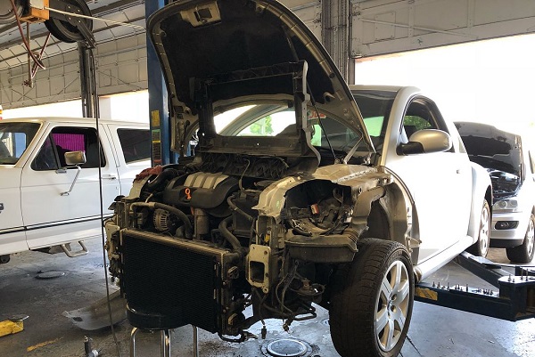 Radiator-Repair-Valencia-CA