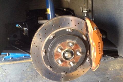 SANTA CLARITA BRAKE REPAIR SPECIALISTS