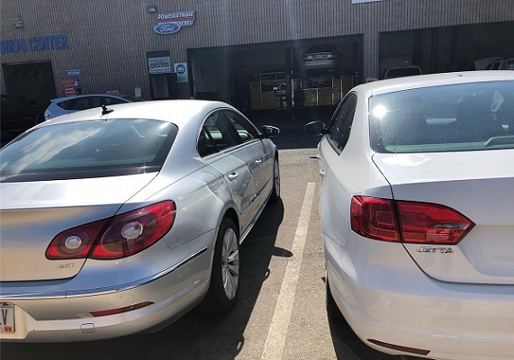 VW-Repair-Santa-Clarita