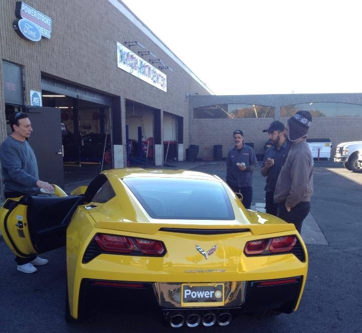 Why Santa Clarita Chevy Drivers Choose Us